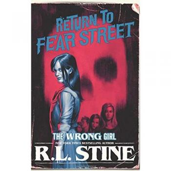 The Wrong Girl
