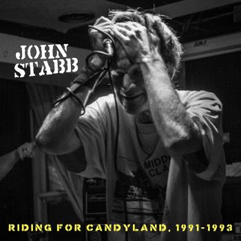 Riding For Candyland.1991-1993