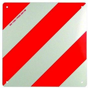 Carpoint Panel de sobrecarga, Metal