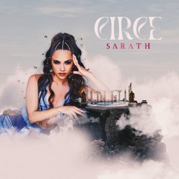 Sarath - CD Circe