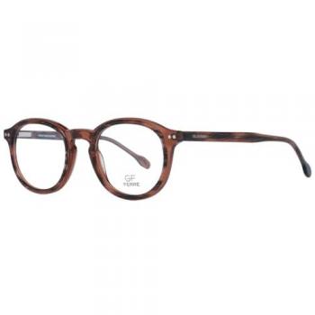 Montura de Gafas Hombre Gianfranco Ferre GFF0122 50002
