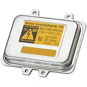 HELLA 5DV 009 000-001 Bobina de reactancia - Xenón - 12V
