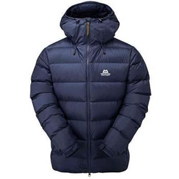 Mountain Equipment Chaqueta Vega para hombre, Hombre, Chaqueta, ME-001790_ME-01286, Cosmos, M