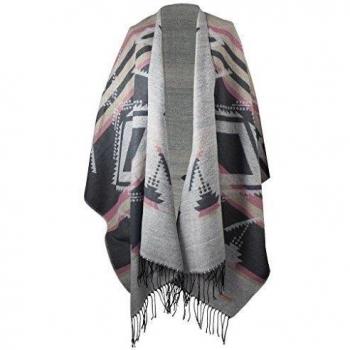 Barts Charente Cape, Gorro Para Mujer, Multicolor