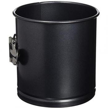 Quid Clip-Clap - Molde desmontable redondo, 12 cm