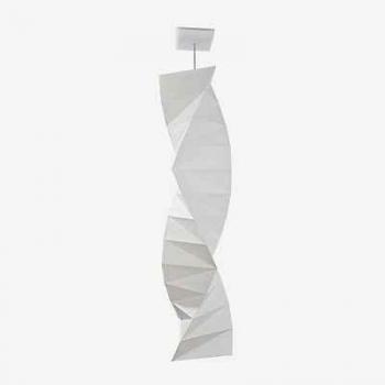 Lámpara Colgante LED Artemide Tatsuno Otoshigo in-ei