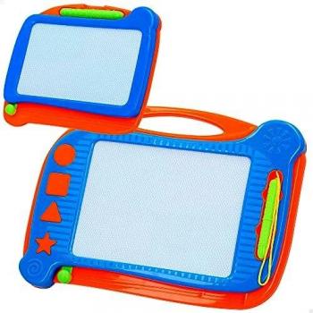 ColorBaby - Pizarra mágica Set 2 pizarras Good Idea