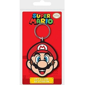 Pyramid International Super Mario - Llavero Mario