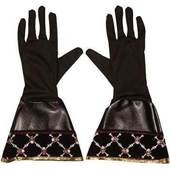 Guantes de Pirata Widmann y Neffy con diseño auténtico y comodidad
