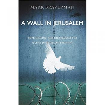 A Wall in Jerusalem: Hope and Healing in the Israel-Palestine Conflict