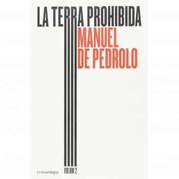 La terra prohibida - Manuel De Pedrolo Molina