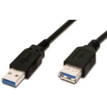 Cable USB 3.0 A a C de 1.8m M-CAB