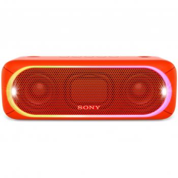 Sony SRS-XB30R - Altavoz inalámbrico portátil