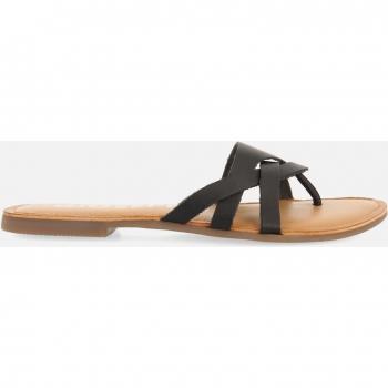 Sandalia de Mujer Gioseppo Piel Cayuse 72002