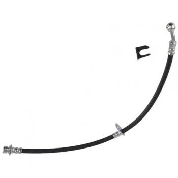 Latiguillo de freno BLUE PRINT ADBP530007 - Manguera de freno con alta resistencia y durabilidad
