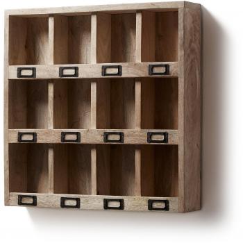 Kavehome Estantería Leiza