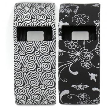 Woodln Silicona Los Muñequera Case Band Cover para Fitbit Charge/Fitbit Charge HR