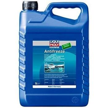 Anticongelante Marino Biodegradable LIQUI MOLY 5L