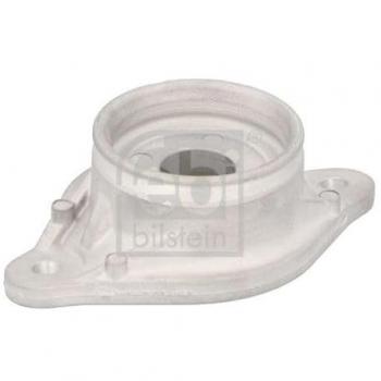 Cojinete de goma FEBI BILSTEIN 185343, Copela de amortiguador para eje trasero izquierdo y derecho