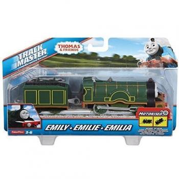 Thomas Friends & Fisher-Price Trackmaster motorisé Emily moteur