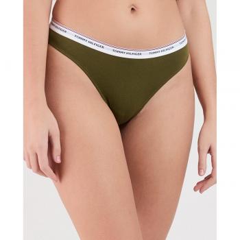 Tommy Hilfiger - Pack de 3 tangas Premium Essential