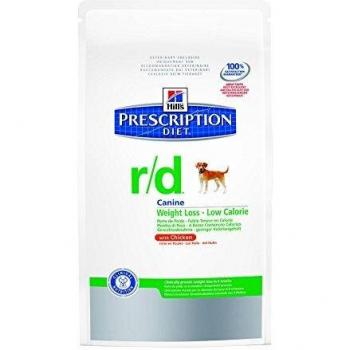 Hill's Pr Diet Canine r/d 12 kg