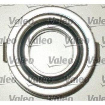 Kit de embrague VALEO 801930 con disco de embrague, plato de presión y rodamiento de liberación