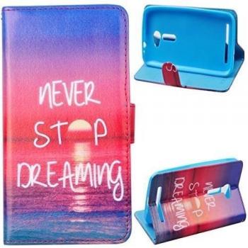 Voguecase® Para Asus ZenFone 2 ZE500CL