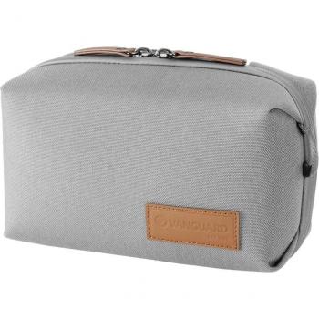 Vanguard Veo City TP23 GY - Bolsa de hombro fotográfica para móvil, color gris
