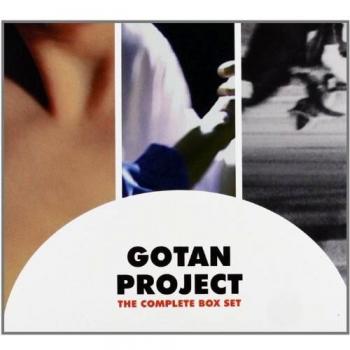 The Complete Box Set