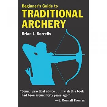 Beginner's Guide to Traditional Archery