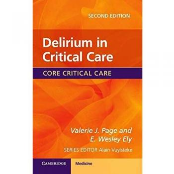 Delirium in Critical Care
