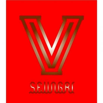 Seungri -Spec-