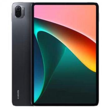 Xiaomi Pad 5 Tablet 11 WQHD+ 120Hz HDR10 Snapdragon 860 6GB RAM 256GB Storage 8720mAh Battery Android Cosmic Gray