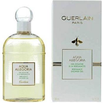 Guerlain Aqua Allegoria Bergamote Calabria Shower Gel 200ml