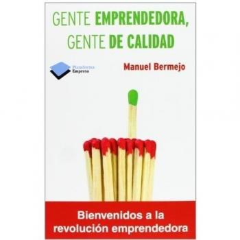 Gente Emprendedora, Gente De Calidad