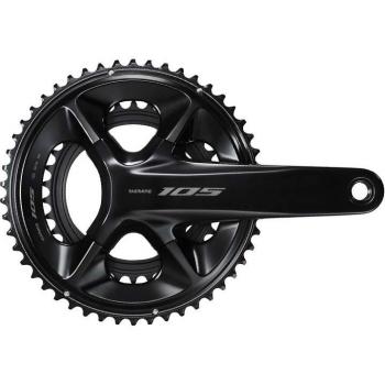 Bielas Shimano FC-R7100 50-34T 170mm