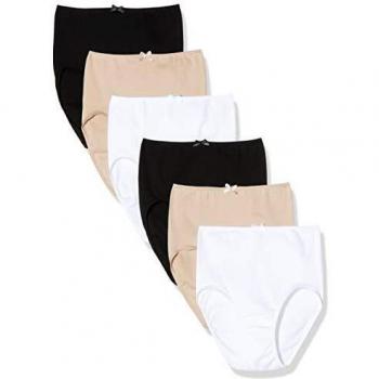 Don Algodón 1300 Ropa Interior, Surti, M para Mujer