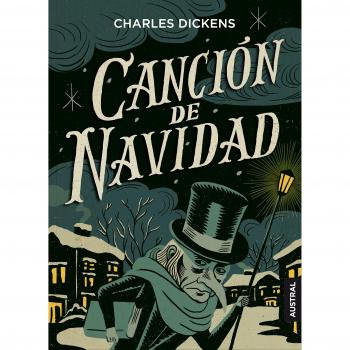 Canción de Navidad - Charles Dickens