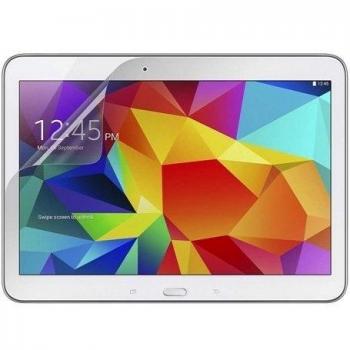 Belkin F8M873bt - Protector de pantalla para tablet Samsung Galaxy Tab 4 10.1, transparente