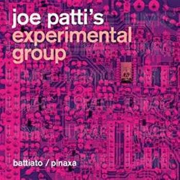 Joe Patti's Experimental Group - Franco Battiato