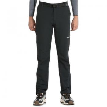 Pantalón de montaña para hombre +8000 Tazos 005 Negro