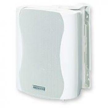 JB Systems K-30/ White - Pareja Cajas Acusticas, 40W 8Ohm