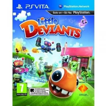 Little Deviants