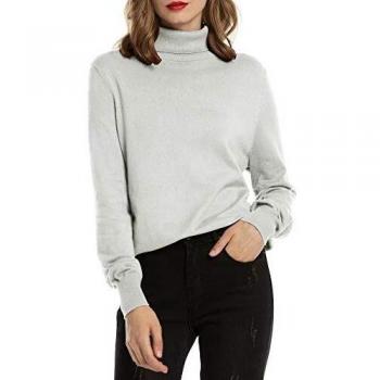 Woolen Bloom Jersey Mujer Invierno Sueter Mujer Primavera Jersey Navidad Cashmere Jerseys Deporte Invierno
