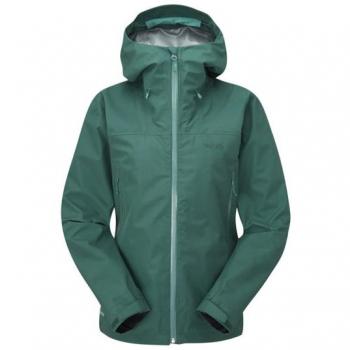 Rab Women's Namche GTX Waterproof Jacket - Size 10 UK