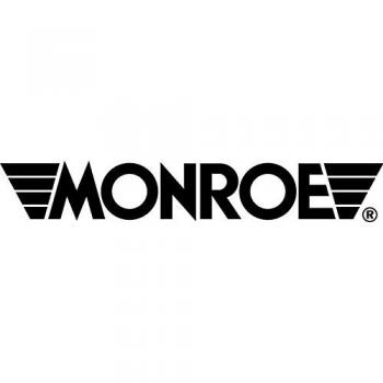 1 Amortiguador Monroe Eje Delantero 37099