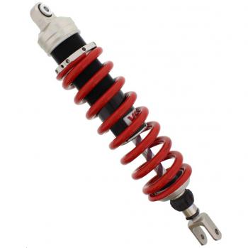 Amortiguador Trasero YSS Regulable Gas Top Line 445 mm para Kawasaki KLX 650