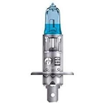 OSRAM H1 Cool Blue Intense NextGen 12V 55W Halógena Faro de Carretera, +100% más de brillo, hasta 5000 K, aspecto LED