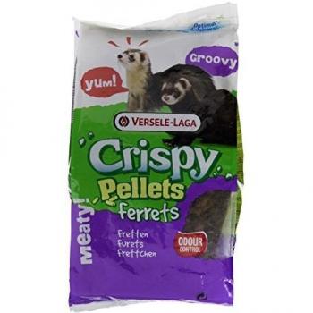 Versele-laga A-17870 Crispy Pellet Huron - 700 gr